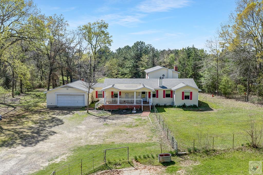 1549 County Road 4008 — photo