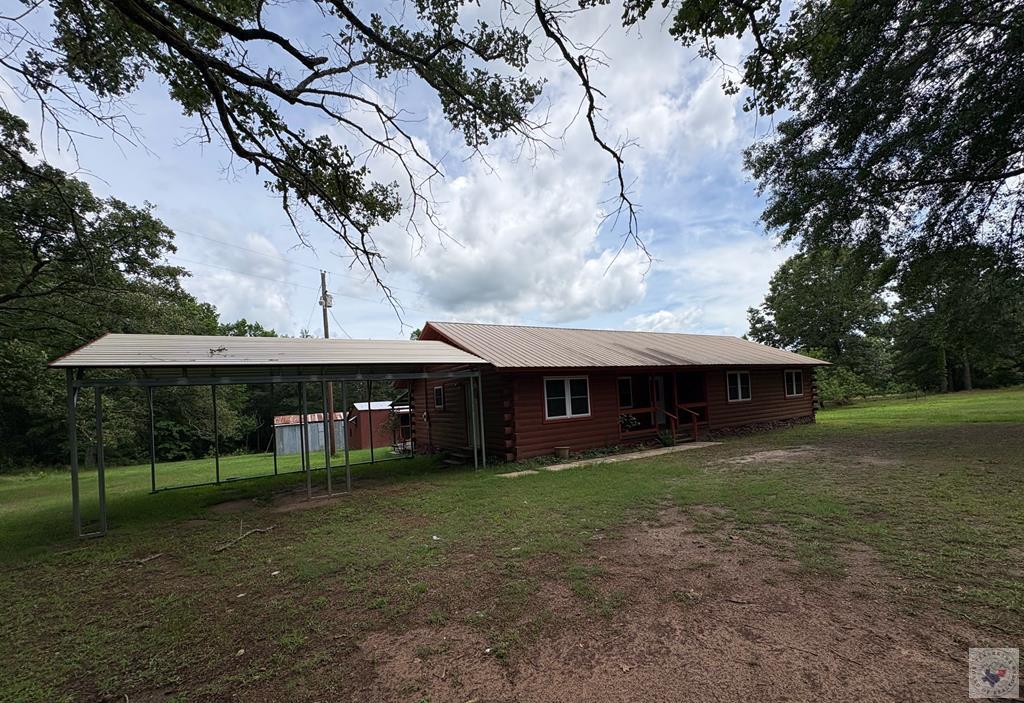 100 County Road 1926 — photo