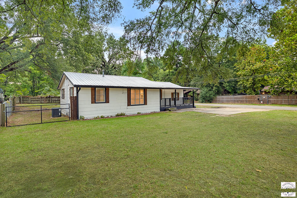 400 Ruff, New Boston, TX 75570 — photo 2