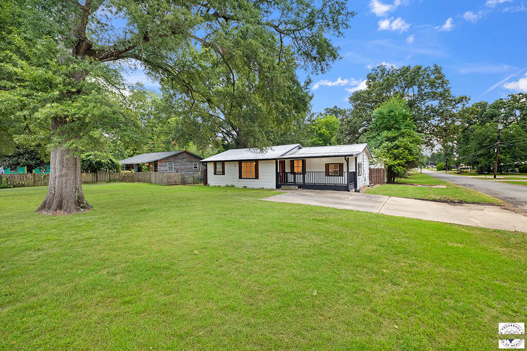 400 Ruff, New Boston, TX 75570 — photo 3