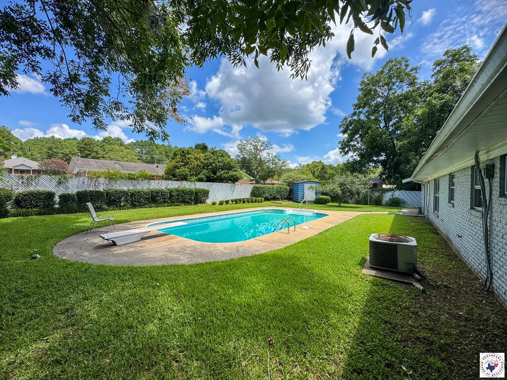 804 Morse Road, Atlanta, TX 75551 — photo 2