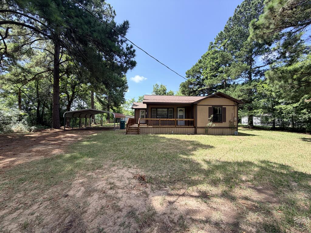 218 SE Dalby — photo