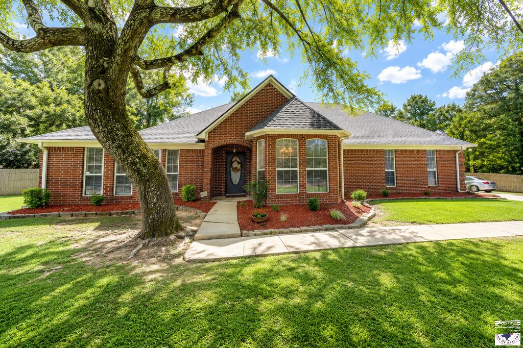 204 Boulder Ridge Cir. — photo