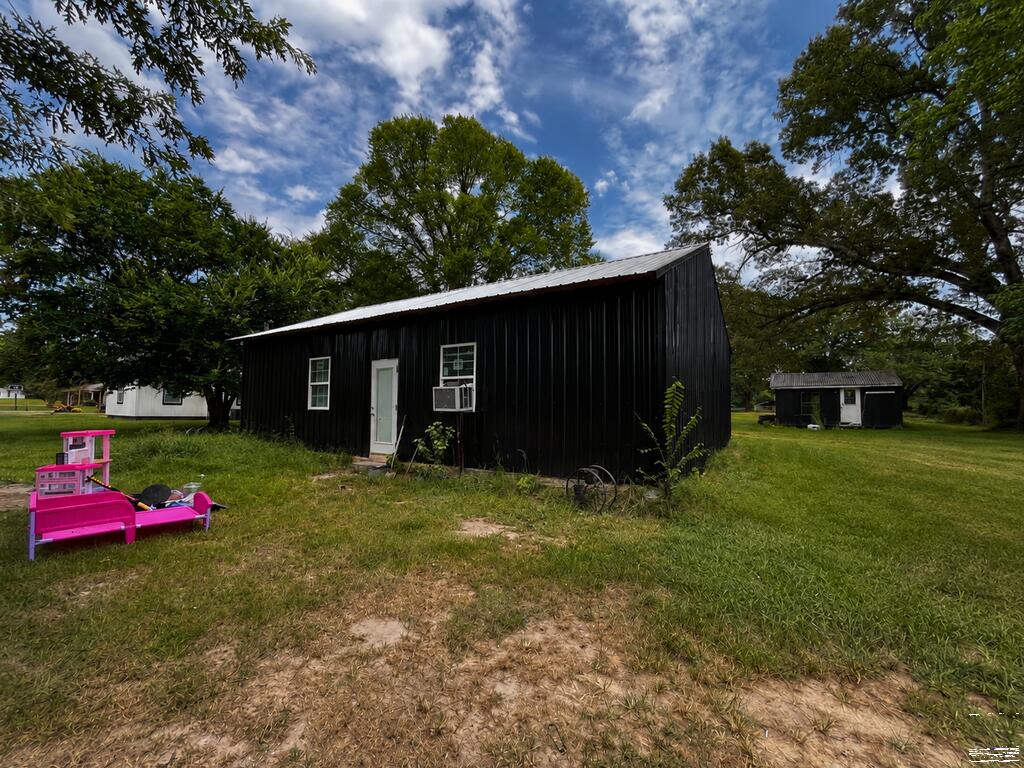 151 Randall Rd. — photo