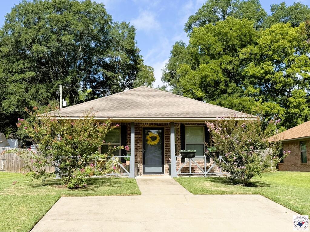 2115 Garland Ave. — photo