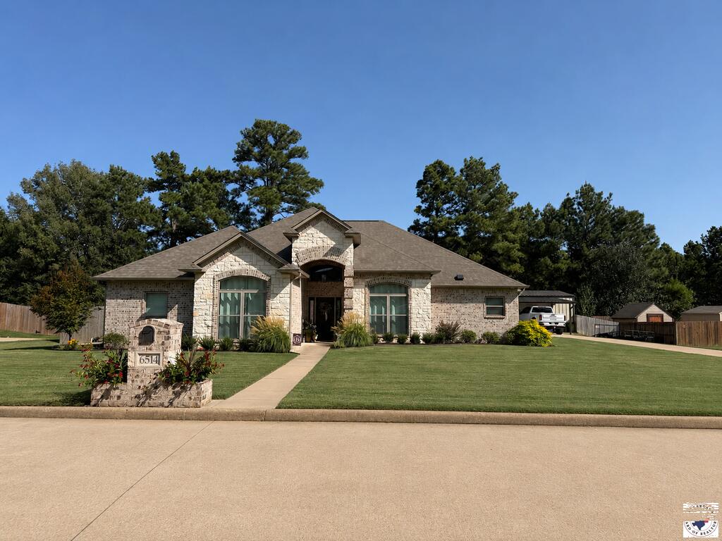 6514 Countryside Dr — photo