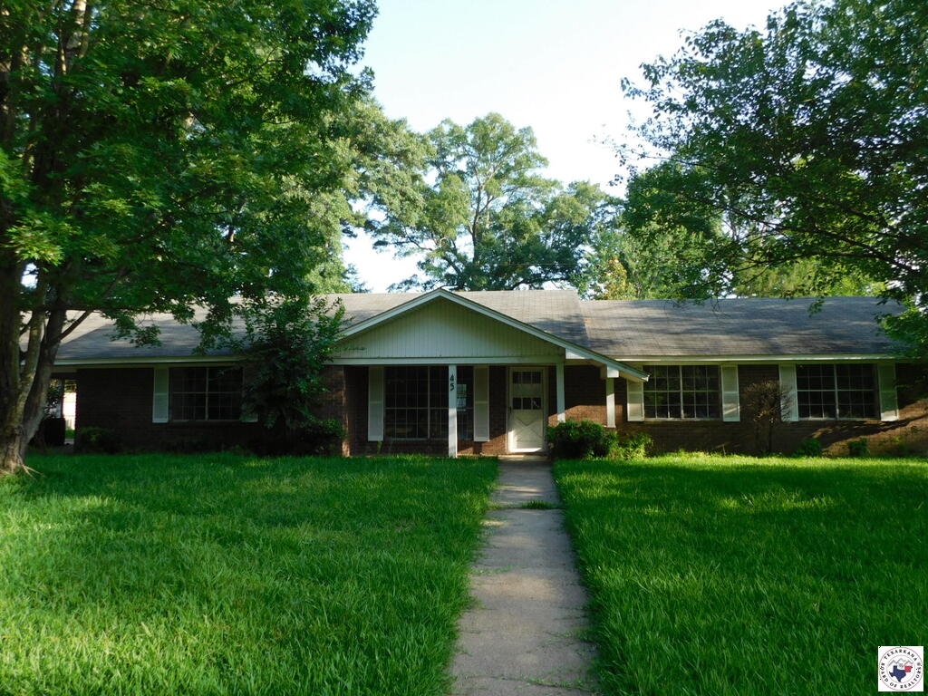 45 Broadmoor — photo