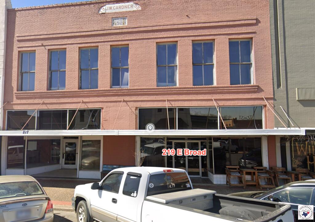 219 E Broad, Texarkana, AR 71854 — photo 2