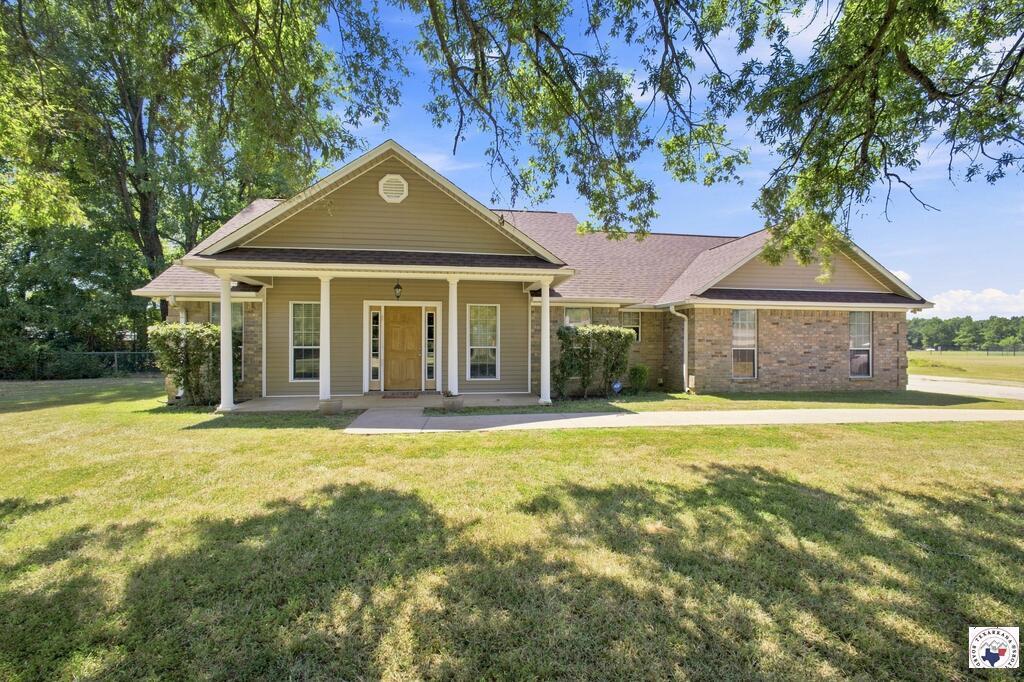 115 Barkman Creek Trace Rd — photo