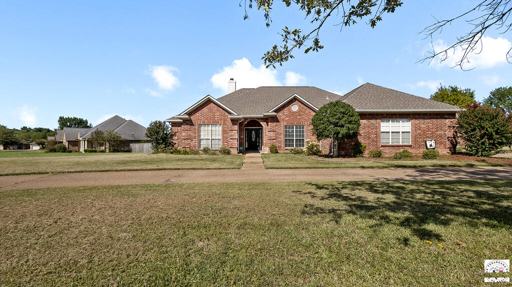2 Lost Creek Circle — photo