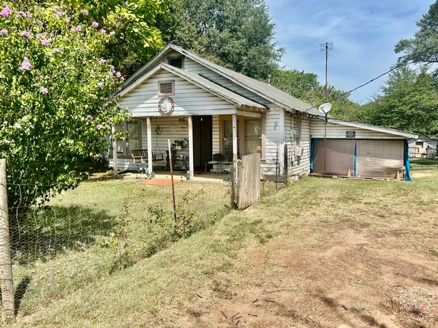 312 Georgia St — photo