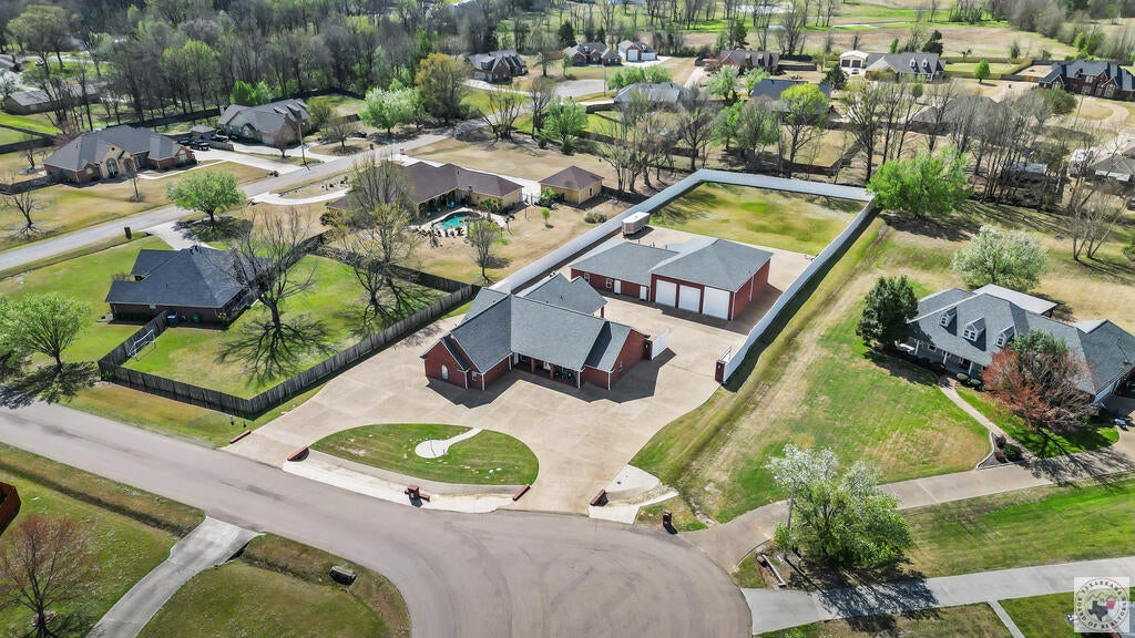7207 N Richland Dr. — photo