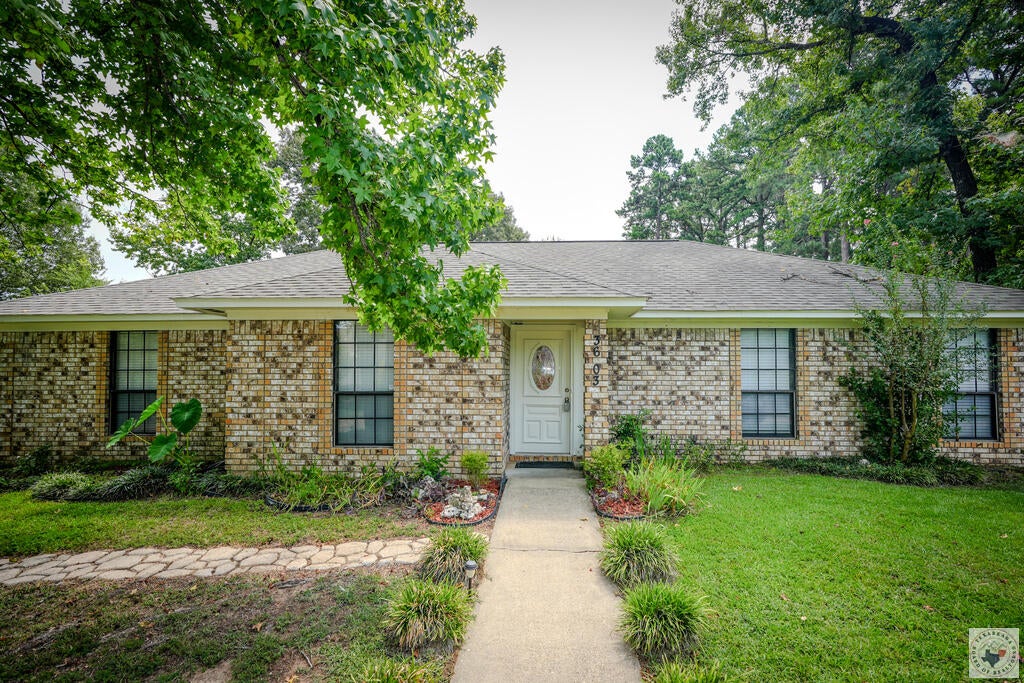 3603 Wyatt Lane — photo
