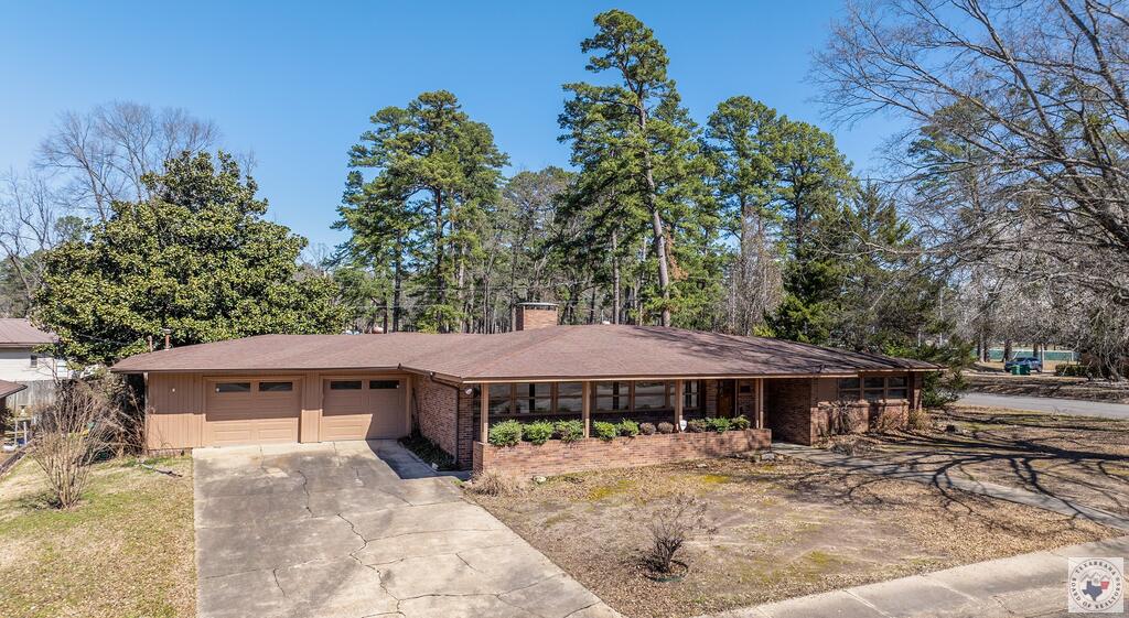 1300 Brazos — photo