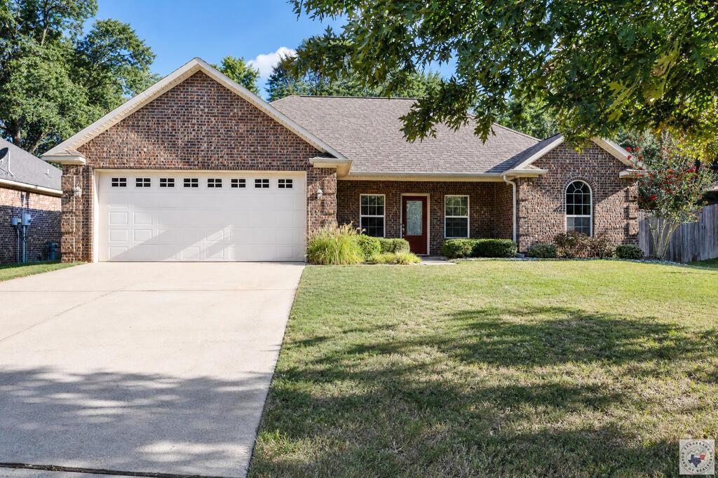 3434 Garrett Ln. — photo