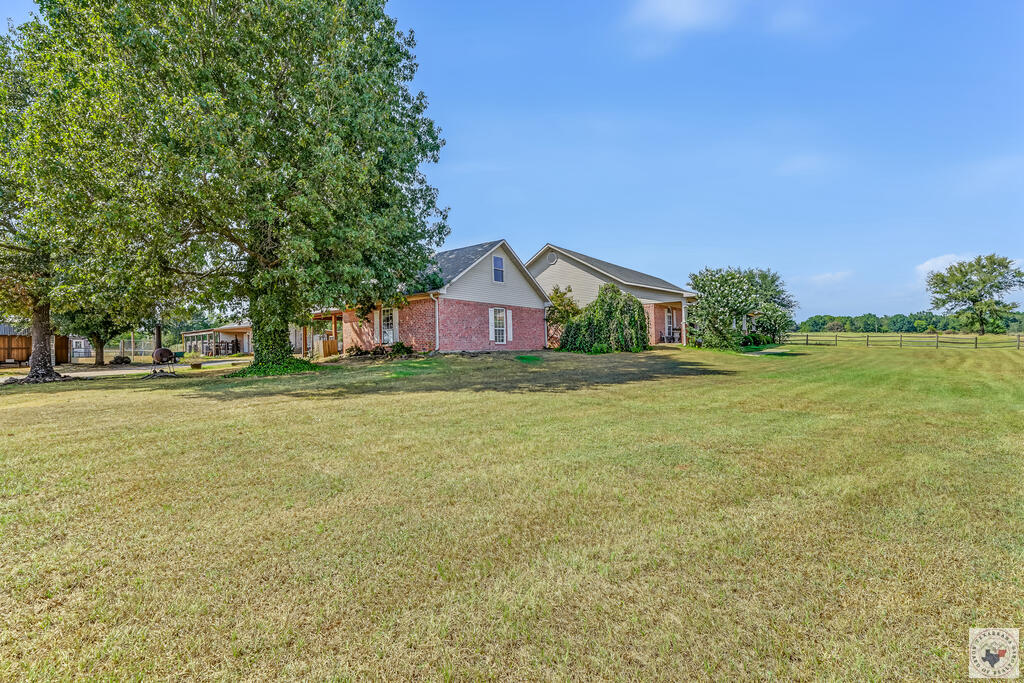 430 Corbell Loop, Lockesburg, AR 71846 — photo 2