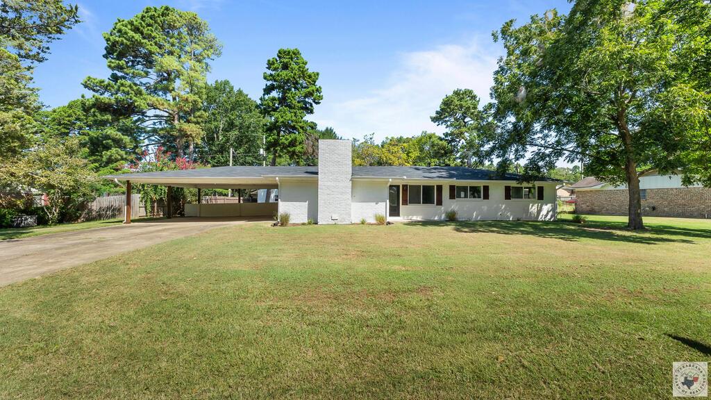 304 Hummingbird Trail — photo