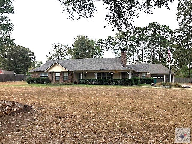 5002 Country Drive — photo