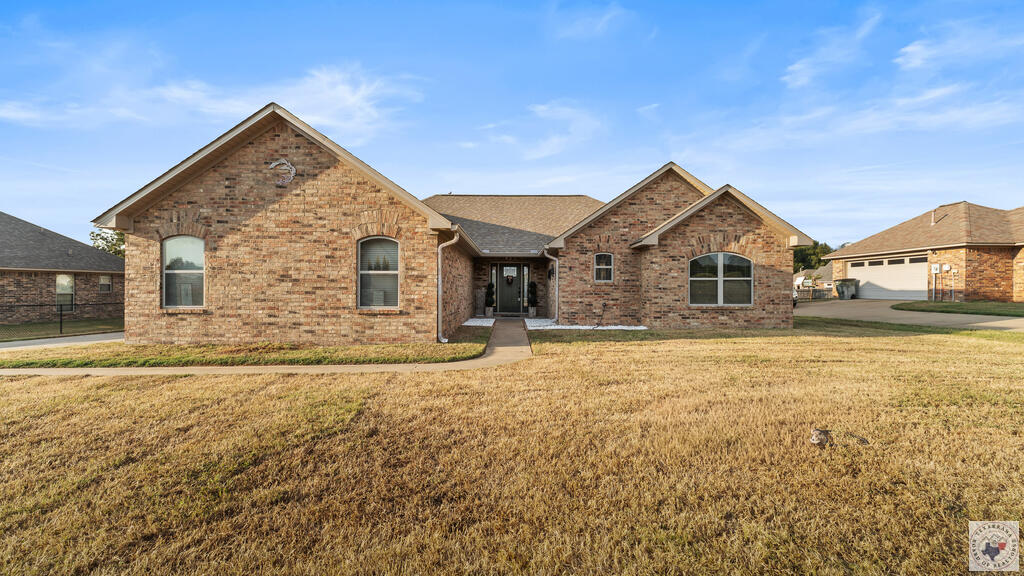 4307 Magee Dr — photo