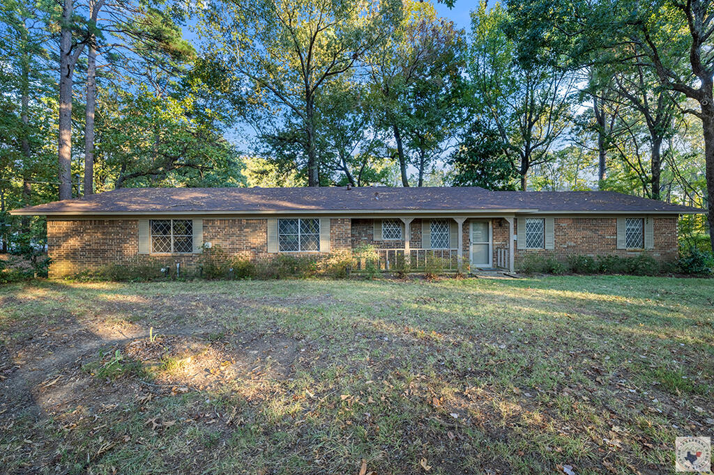3515 Buchanan Loop Rd — photo