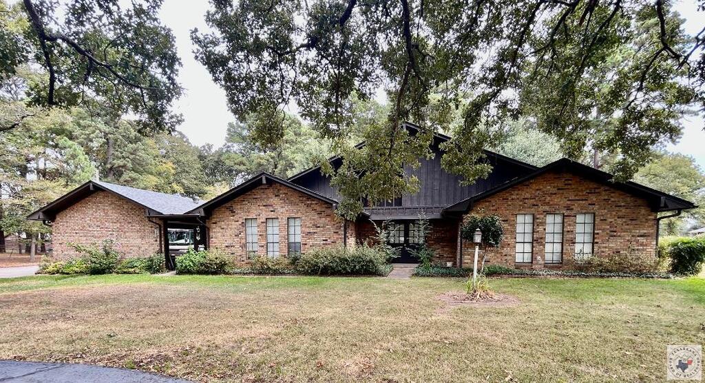 6002 Buchanan Loop Rd — photo