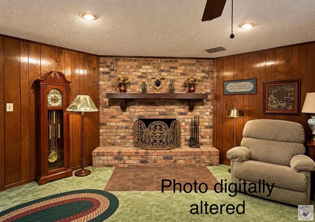 6002 Buchanan Loop Road, Texarkana, TX 75501 — photo 2