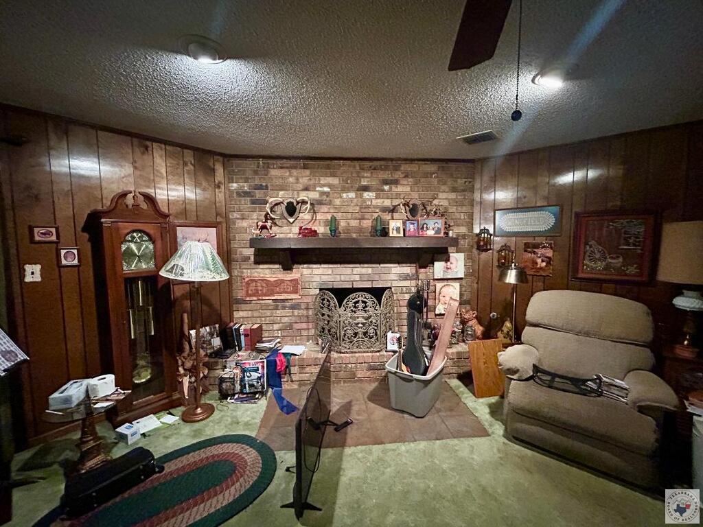 6002 Buchanan Loop Road, Texarkana, TX 75501 — photo 3