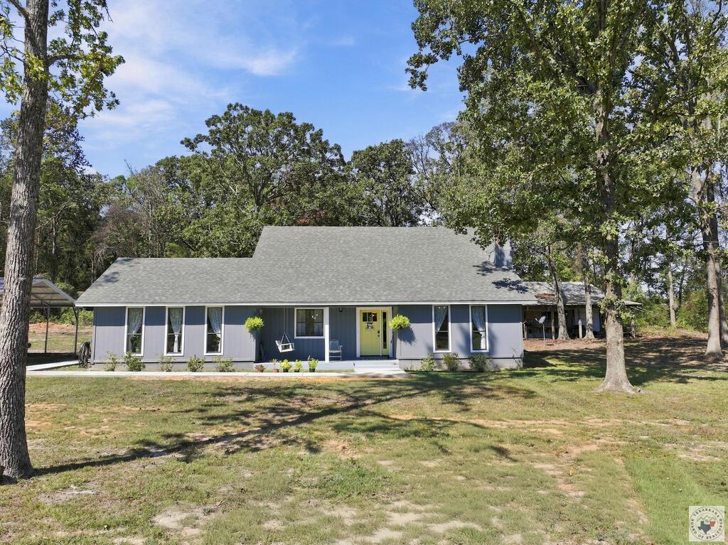 511 Oak Hill Rd — photo