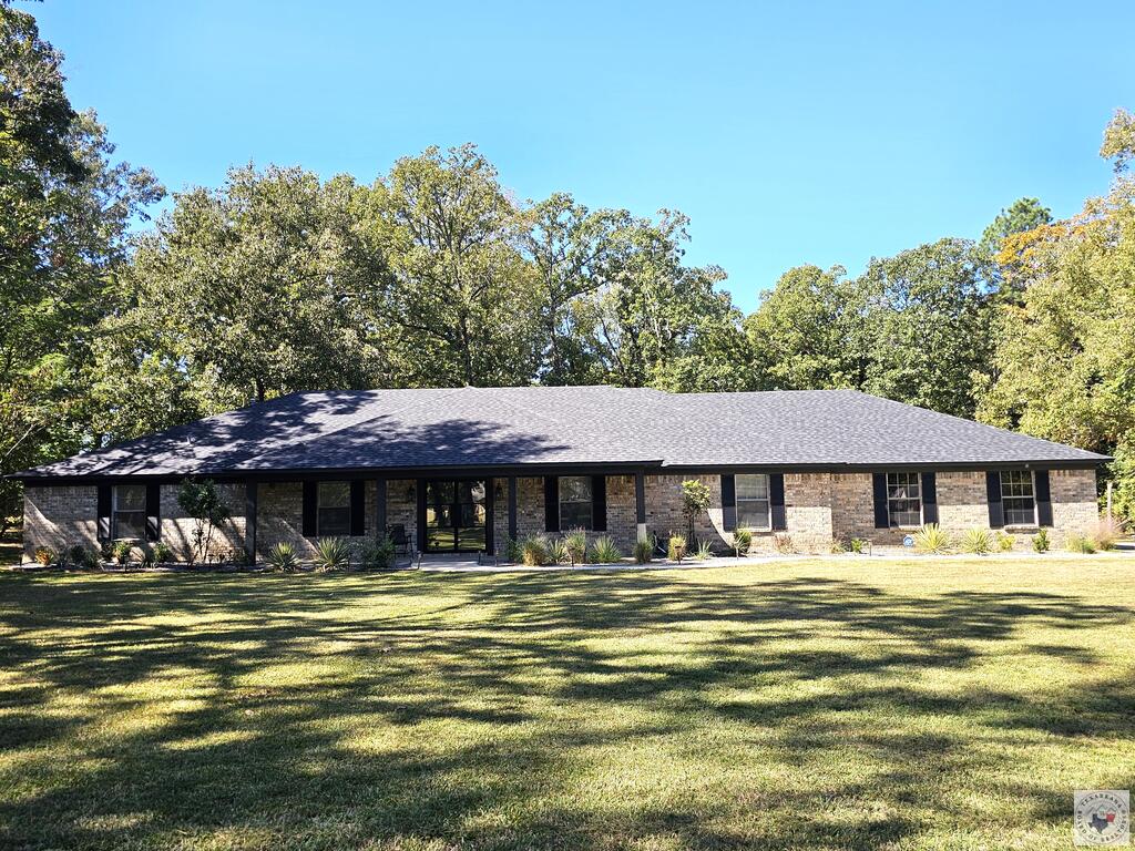 6815 Buchanan Loop Rd — photo