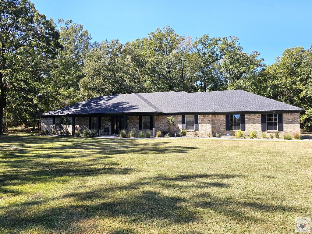6815 Buchanan Loop Road, Texarkana, TX 75501 — photo 2