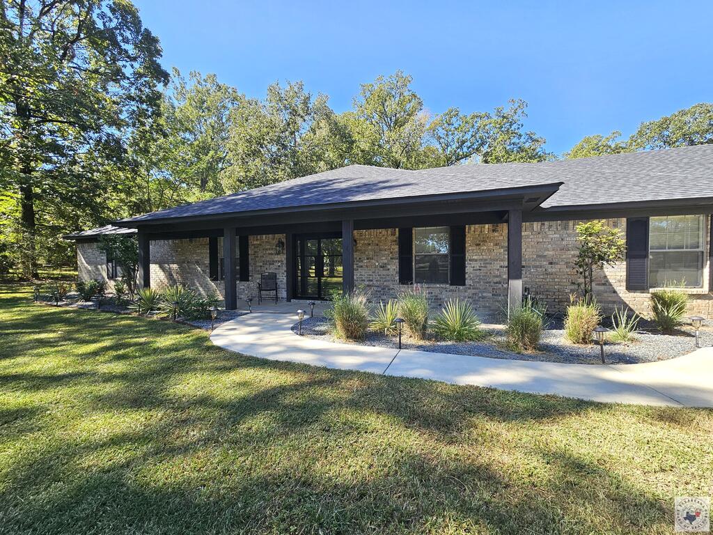 6815 Buchanan Loop Road, Texarkana, TX 75501 — photo 3