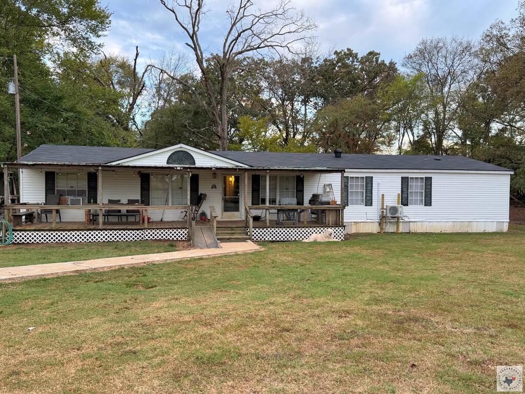 264 County Road 4250 — photo