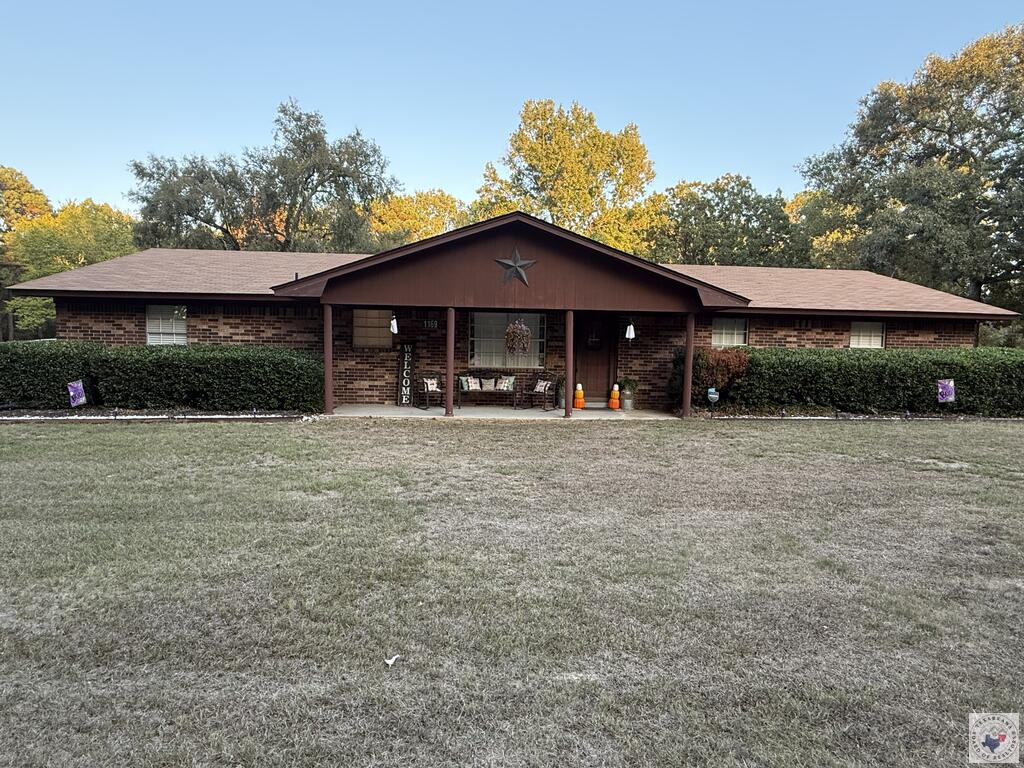 1169 County Road 4120 — photo