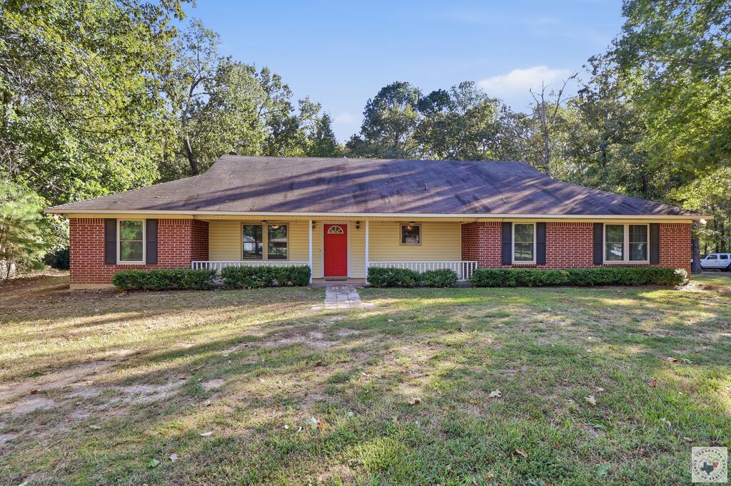 1786 George Thomas Rd. — photo