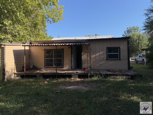 116 E Ave H, Hooks, TX 75561 — photo 2