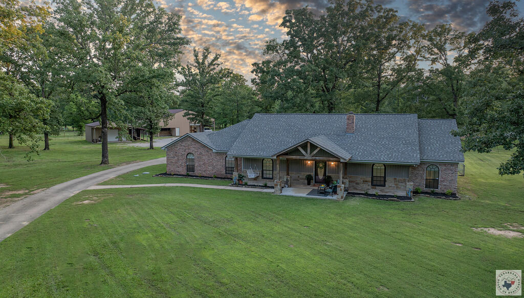 17031 Broadleaf, Texarkana, TX 75503 — photo 2