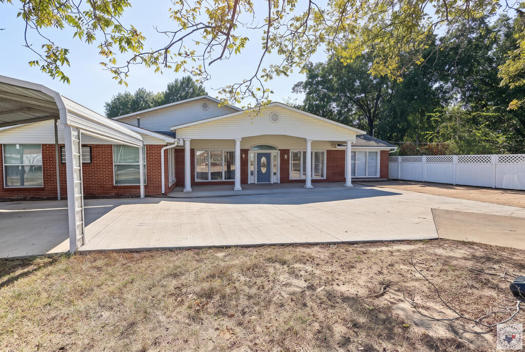 3103 New Boston Rd. — photo