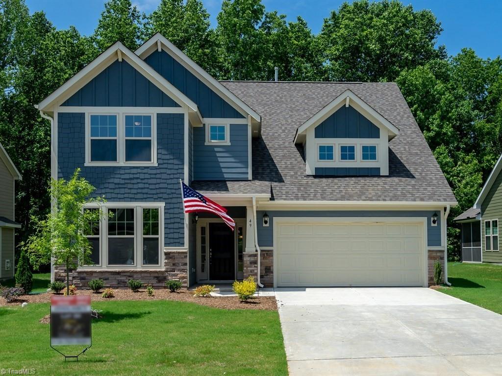 804 Heartpine Drive — photo