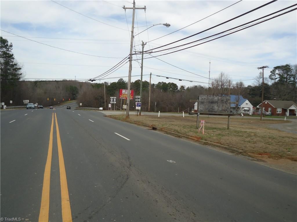 17871 S Nc Highway 109 — photo