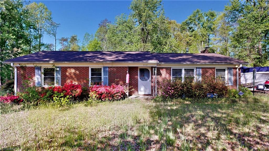 7113 Brown Summit Road — photo