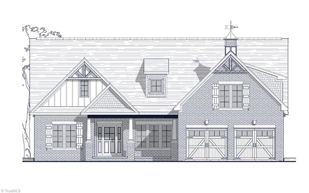 231 Vine Ridge Drive — photo