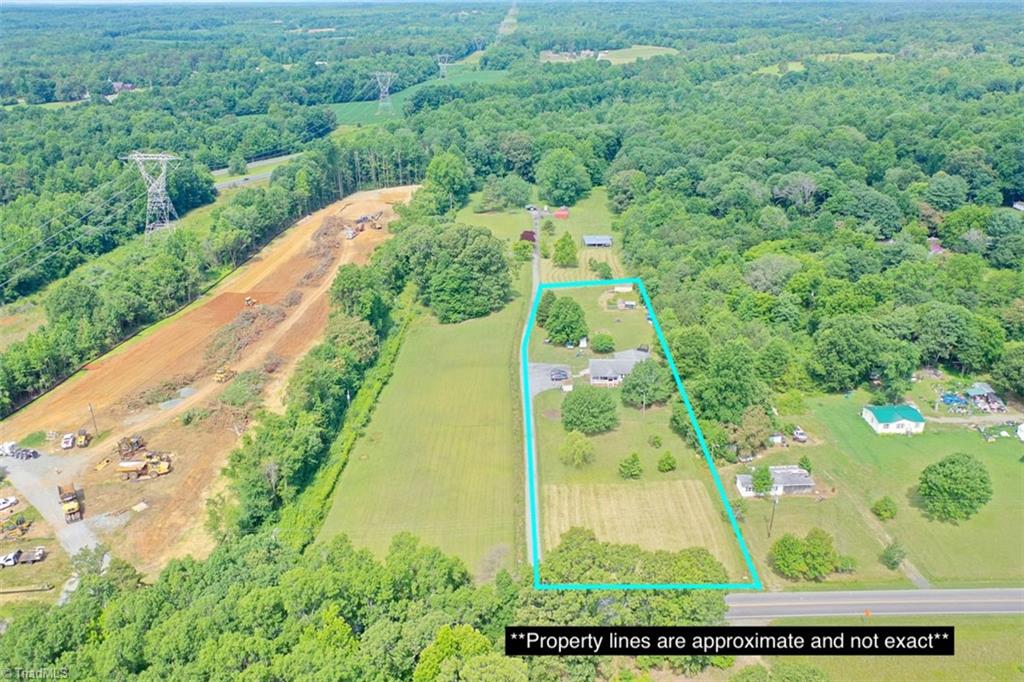5731 Julian Airport Road — photo