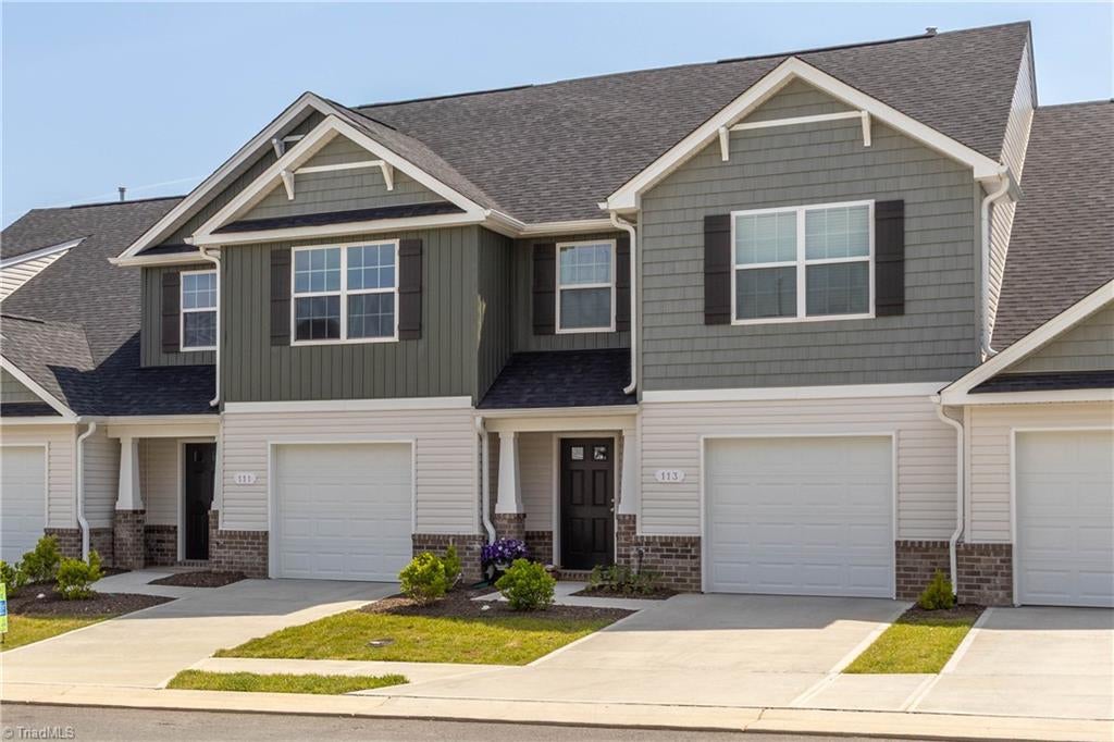 111 Tallwood Drive — photo