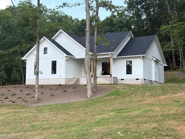 115 Mountain Laurel Trail — photo