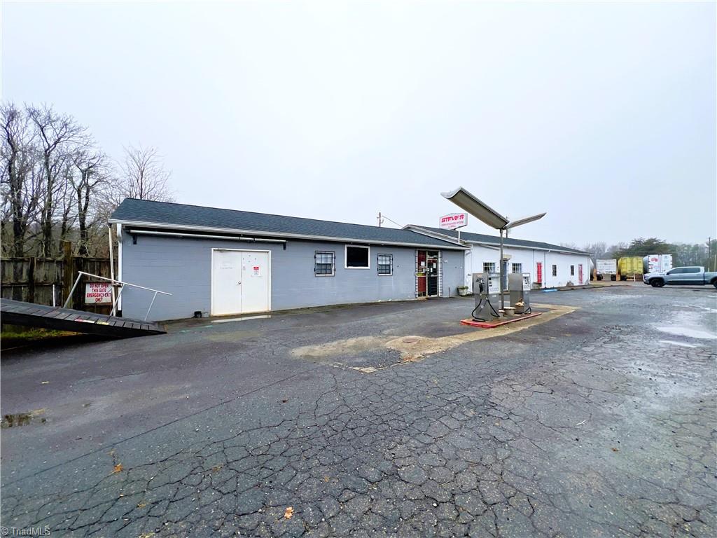 854 Nc Highway 770 — photo