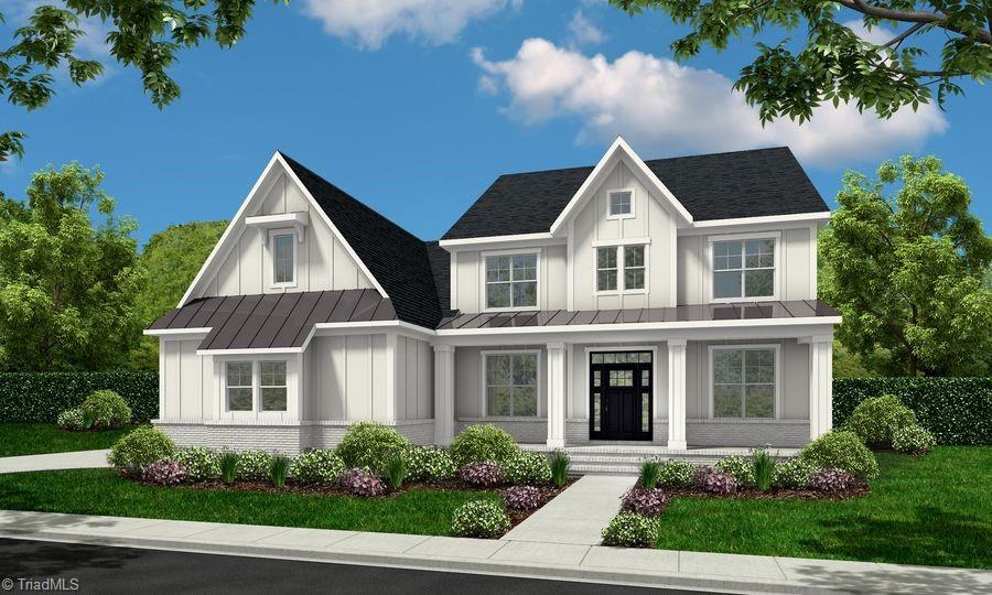 3102 Pasture View Drive — photo
