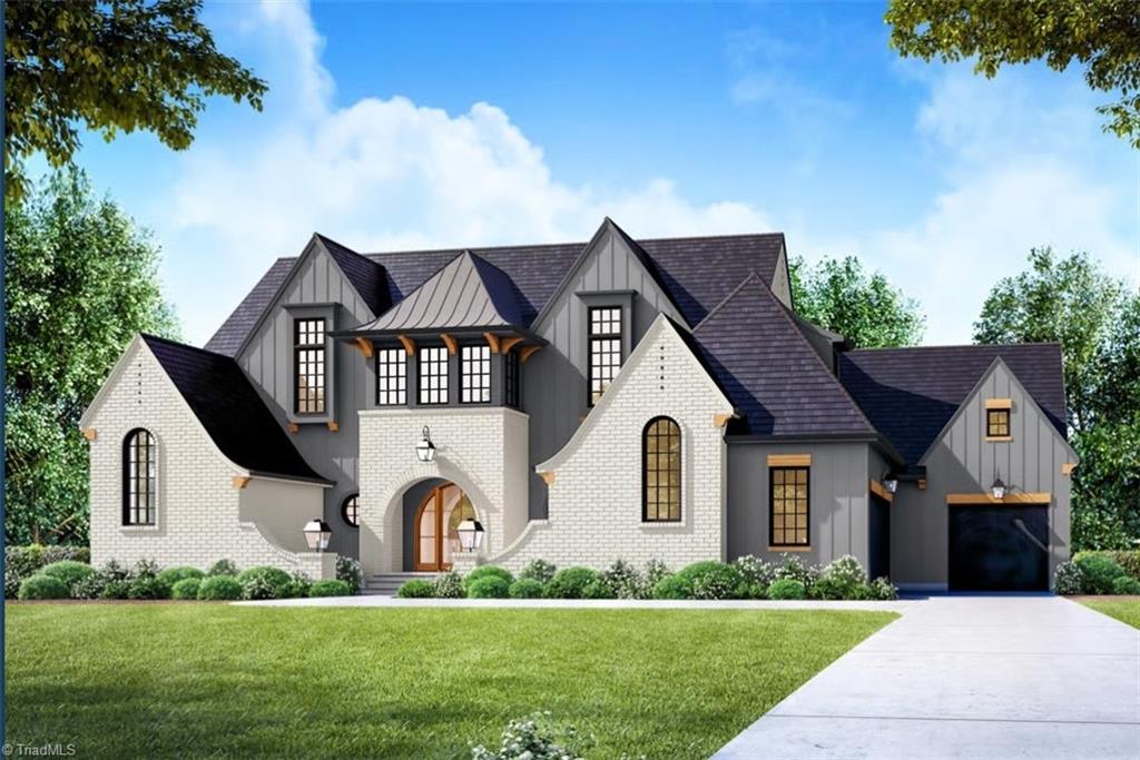 7132 Lion's Gate Drive — photo