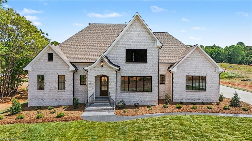7126 Lion's Gate Drive — photo