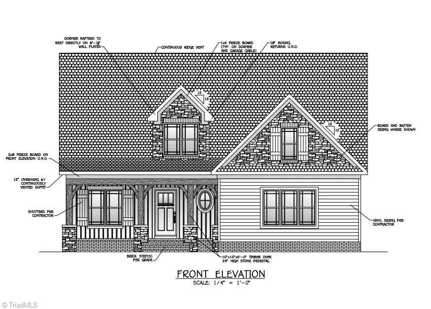 7755 Spring Hollow Drive — photo