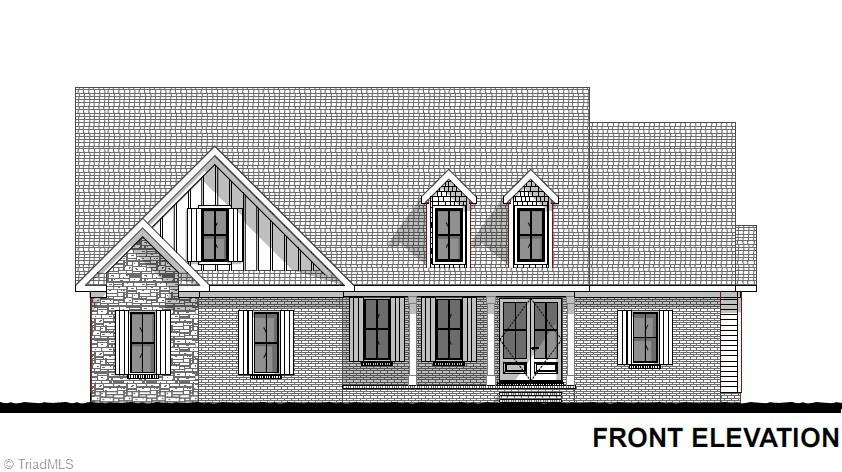 8554 Fairgrove Church Road — photo